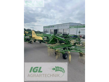 Høvender Krone swadro tc 1370: billede 3