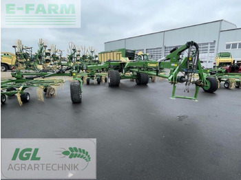 Høvender KRONE Swadro