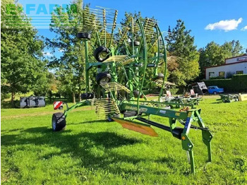 Høvender KRONE Swadro