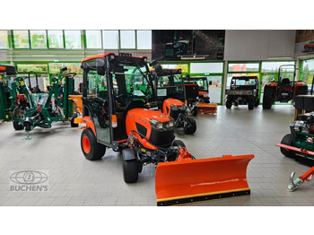 Traktor KUBOTA