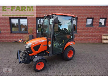 Traktor KUBOTA