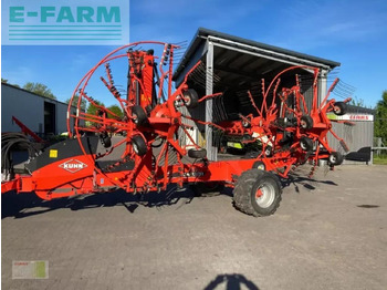 Høvender Kuhn ga 13131: billede 4 Høvender Kuhn ga 13131: billede 4