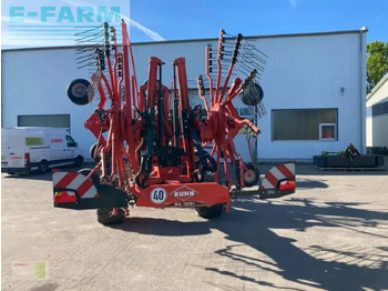 Høvender Kuhn ga 13131: billede 5 Høvender Kuhn ga 13131: billede 5