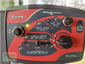 Høvender Kuhn ga 8030: billede 5