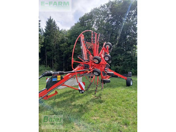 Høvender Kuhn ga 8030: billede 4