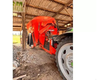 Udstyr til kvæg KUHN