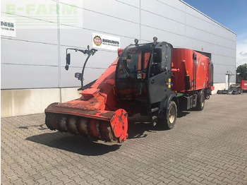 Udstyr til kvæg KUHN