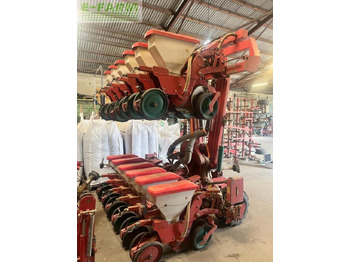 Præcisionssåmaskine Kverneland Optima: billede 3 Præcisionssåmaskine Kverneland Optima: billede 3