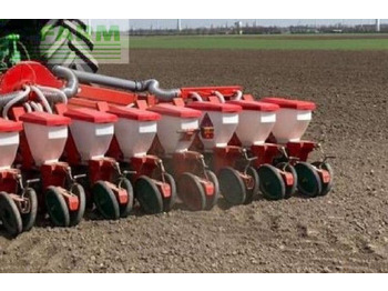 Præcisionssåmaskine Kverneland Optima: billede 5 Præcisionssåmaskine Kverneland Optima: billede 5