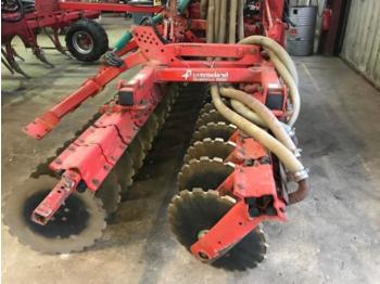 Kultivator Kverneland: billede 1