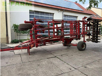 Kultivator KVERNELAND