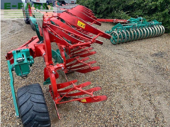 Plov Kverneland eg 100-300 - 6 furet: billede 3