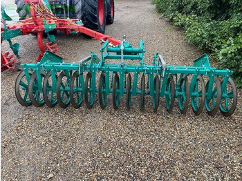 Plov Kverneland eg 100-300 - 6 furet: billede 4
