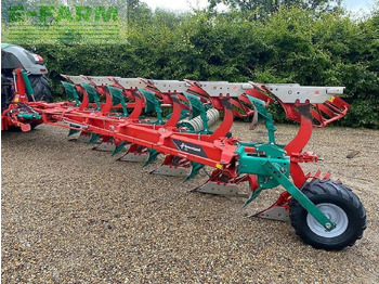 Plov Kverneland eg 100-300 - 6 furet: billede 2