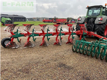 Plov Kverneland eg 100-300 - 6 furet: billede 5