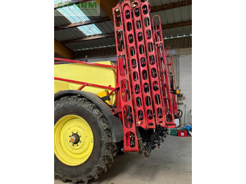 Trailersprøjte Kverneland ikarus s 38: billede 3 Trailersprøjte Kverneland ikarus s 38: billede 3