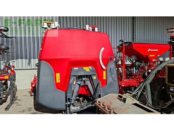 Trailersprøjte KVERNELAND