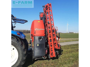 Trailersprøjte KVERNELAND