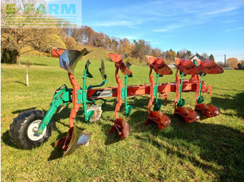 Plov Kverneland lb 100/3000: billede 4 Plov Kverneland lb 100/3000: billede 4