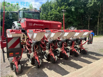 Præcisionssåmaskine KVERNELAND