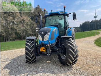 Traktor Landini 6-140c: billede 4 Traktor Landini 6-140c: billede 4