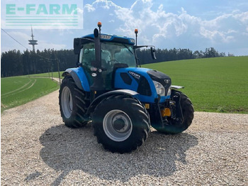 Traktor Landini 6-140c: billede 2 Traktor Landini 6-140c: billede 2