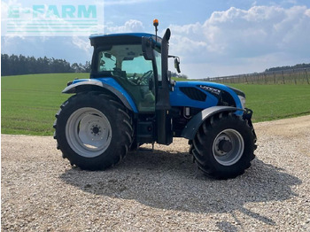 Traktor Landini 6-140c: billede 5 Traktor Landini 6-140c: billede 5