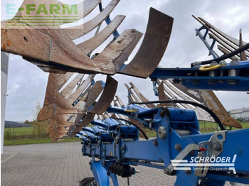 Plov Lemken diamant 16 v u - vorführer: billede 4