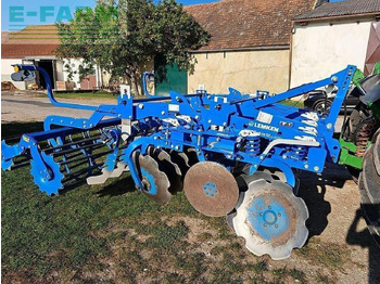 Tallerkenharve LEMKEN
