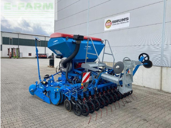 Såmaskine Lemken solitair 9+ / zirkon 12/300: billede 3