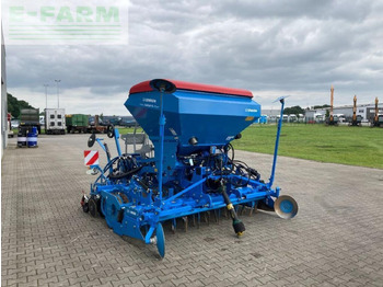 Såmaskine Lemken solitair 9+ / zirkon 12/300: billede 5