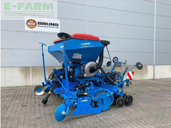 Såmaskine Lemken solitair 9+ / zirkon 12/300: billede 2