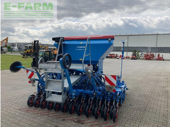 Såmaskine Lemken solitair 9+ / zirkon 12/300: billede 4
