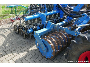 Maskine til jordbearbejdning Lemken solitär 9/300 typ zirkon 10125: billede 4
