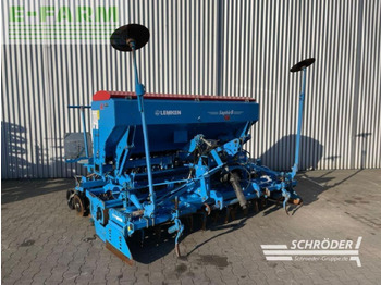 Såmaskine LEMKEN