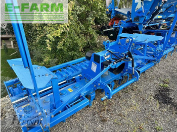 Maskine til jordbearbejdning LEMKEN