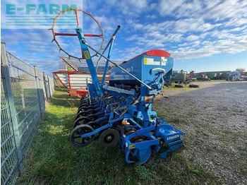 Såmaskine Lemken zirkon 9/300 u. saphir 7 ds 30: billede 4