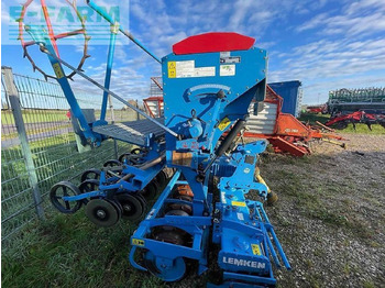 Såmaskine Lemken zirkon 9/300 u. saphir 7 ds 30: billede 3