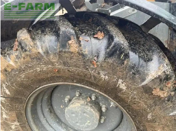 Teleskop truck Liebherr t36-7s: billede 4