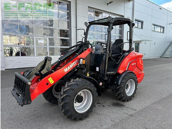 Minigravemaskine MANITOU MLA 4-50