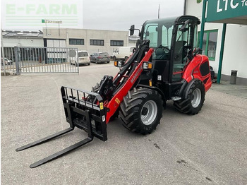 Minigravemaskine MANITOU MLA 5-50 H