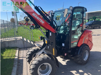 Minigravemaskine MANITOU MLA 4-50