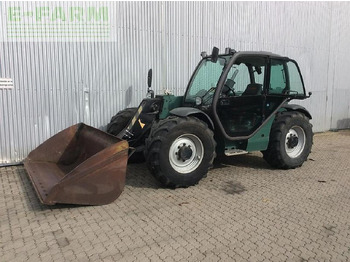Teleskop truck MANITOU MLT 634