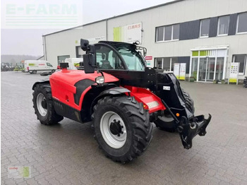Teleskop truck MANITOU MLT 741