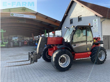 Teleskop truck MANITOU MLT 845 H
