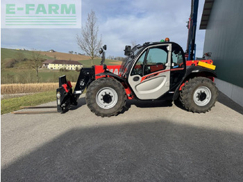 Teleskop truck MANITOU MT 930 H
