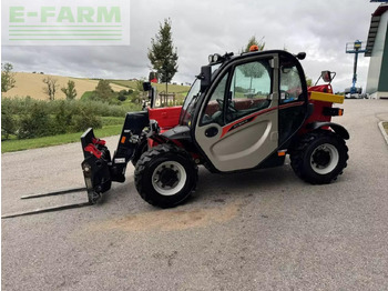 Teleskop truck MANITOU MT 625 H