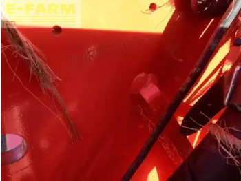 Tallerkenharve Maschio veloce500: billede 5