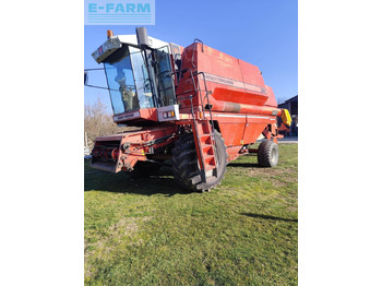 Mejetærsker MASSEY FERGUSON