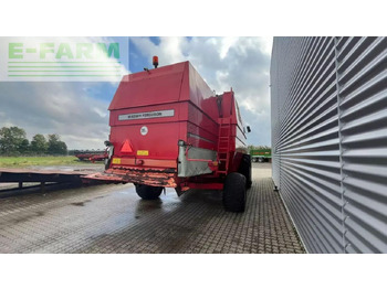 Mejetærsker Massey Ferguson 40: billede 5